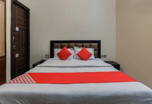 Gambar di galeri bagi Hotel O A K Hotel di Kosli