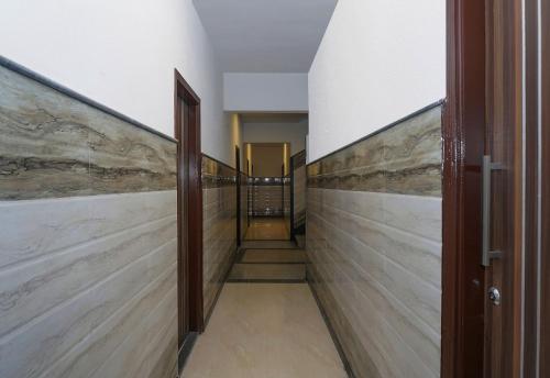 Gambar di galeri bagi Hotel O A K Hotel di Kosli