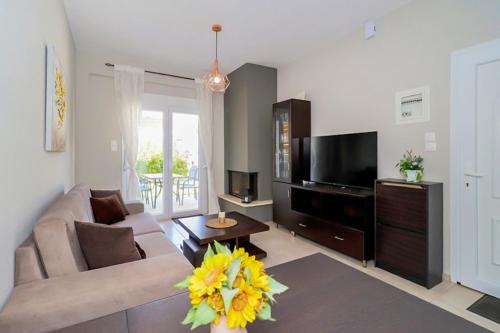 Villa Vanessy