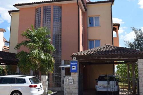 Apartment Novigrad 1