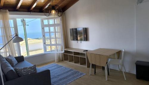 Consolação Sea View