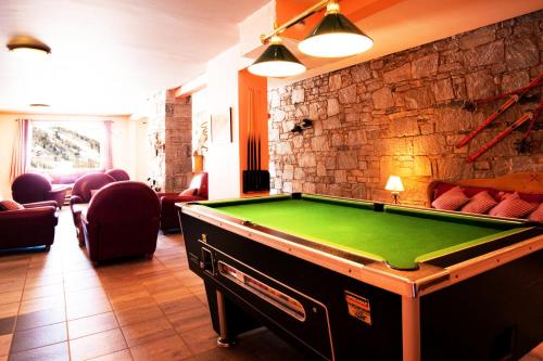 Gallery image of Appartement 2 Pièces 4 Personnes MAE-9943 in Valmeinier