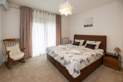 Apartman Gulin II