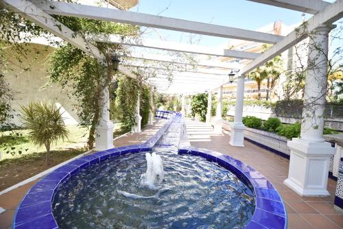 Apartamentos Jerez 2