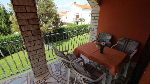 Apartments in Malinska - Insel Krk 14613