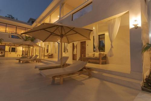 Galeriebild der Unterkunft Tawi Elegant Rooms - Watamu in Watamu