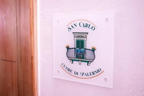 San Carlo Cuore di Palermo photo 20
