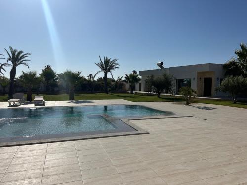 Villa Mimi Djerba