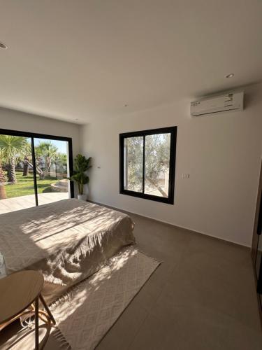 Φωτογραφία από το άλμπουμ του Villa Mimi Djerba σε El Guecheïne