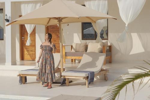 Galeriebild der Unterkunft Tawi Elegant Rooms - Watamu in Watamu