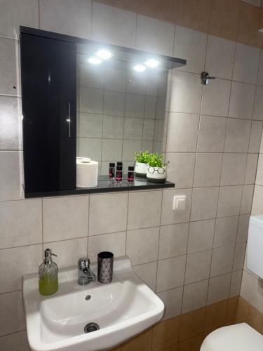 Galeriebild der Unterkunft AVRA Rooms in Therma