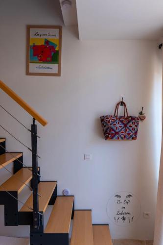 Fotografie z fotogalerie ubytování Un Loft en Luberon à Bonnieux v destinaci Bonnieux