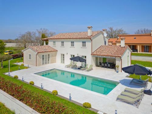 Villa Vego by Rent Istria
