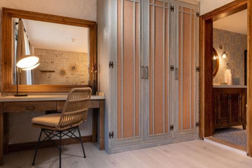 Gambar di galeri bagi Zenaty Hotels Çeşme di Cesme