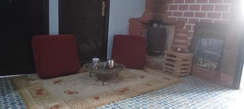 Foto dalla galleria di Farm Stay Mharchen a Chefchaouen