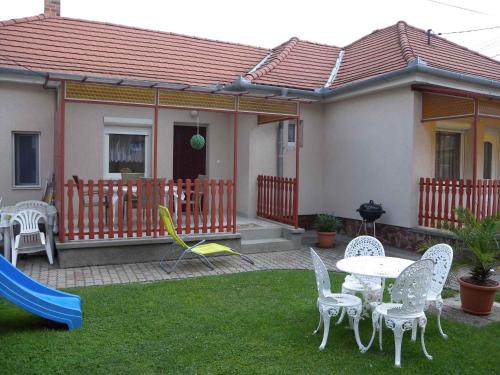 Apartment in Siofok - Balaton 19992