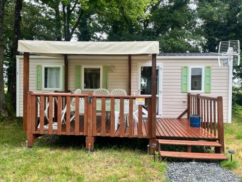 Camping Tohapi Coeur de Vendée