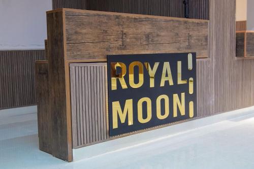 Fotografie z fotogalerie ubytování فندق ومنتجع رويال مون السياحي Royal Moon Hotel v destinaci As Suwaylimah