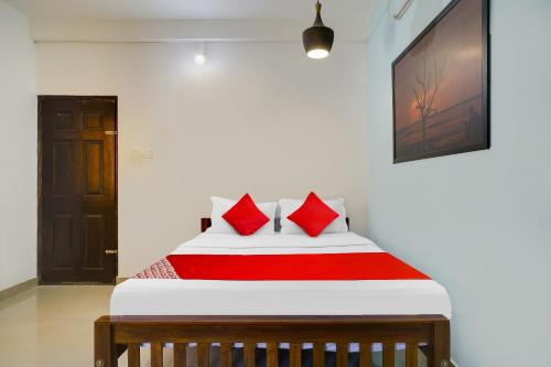 Gambar di galeri bagi Hotel O Jacobs Inn Classic di kumbalam