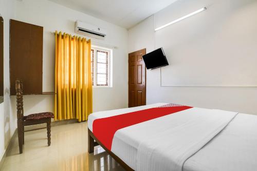 Gambar di galeri bagi Hotel O Jacobs Inn Classic di kumbalam