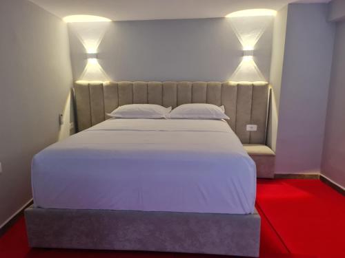 Edi Apartment 2in Tirana