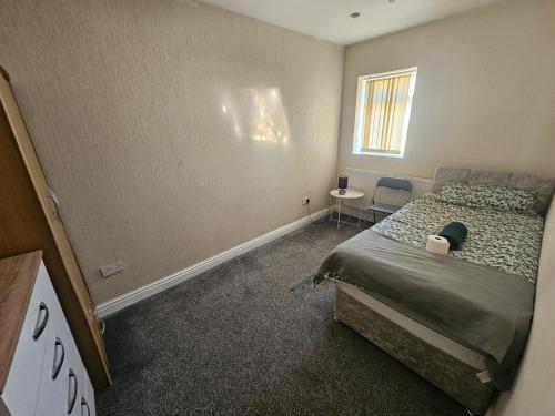Katil atau katil-katil dalam bilik di Devonshire House
