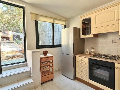 Φωτογραφία από το άλμπουμ του Villa Campulongu 350mt dal mare di Villasimius σε Campu Longu