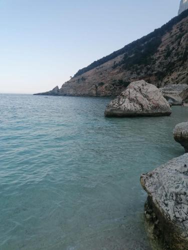 Φωτογραφία από το άλμπουμ του Dommu sia Luisa σε Baunei