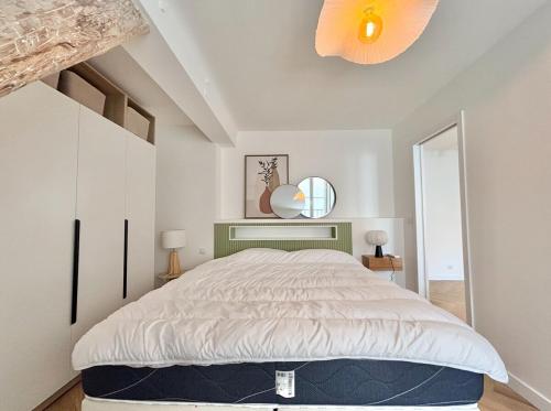 Cannes 1 bedroom apartment - FC8