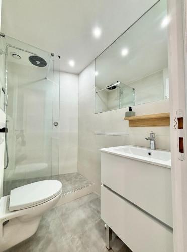 Cannes 1 bedroom apartment - FC8