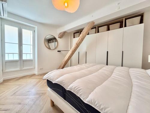 Cannes 1 bedroom apartment - FC8