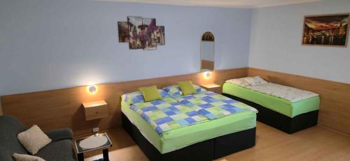 Apartment Siofok, Lake Balaton 3