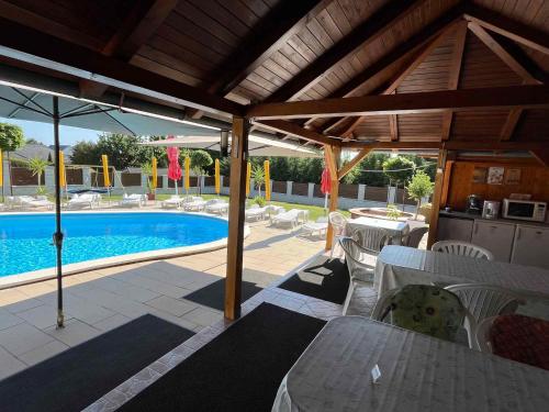 Apartment Gyenesdias 19