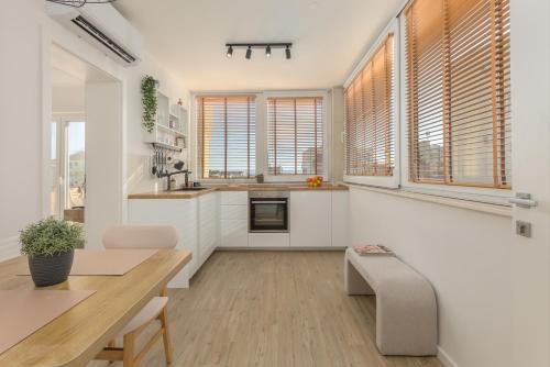 Brand new apartment