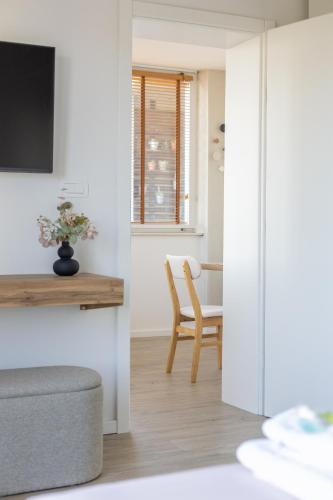 Brand new apartment