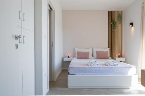 Brand new apartment