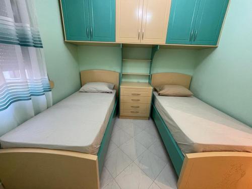 Daors Apartment Premium