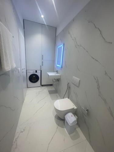 Bany a Apartment21&28