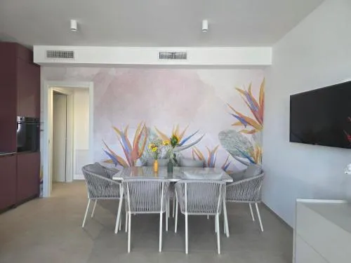 M4REE Seaside Suites & Relax photo 68