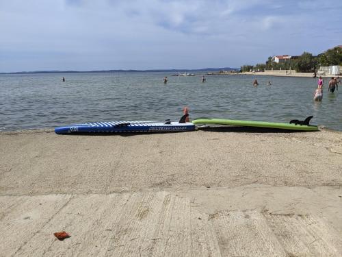 Imagen de la galería de Emilija Apartments Privlaka, en Privlaka