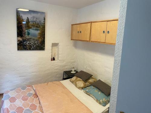 Studio in City Centre