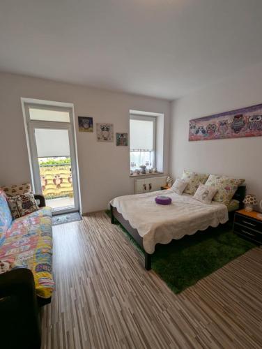 Apartament Sowa Dziwnów