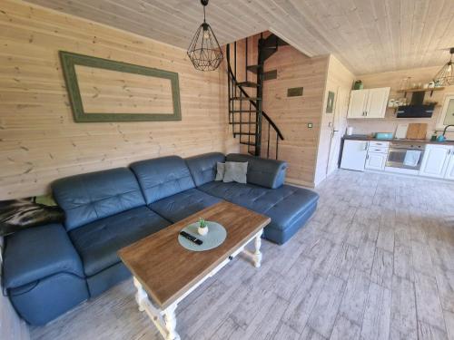 Domek pod lasem