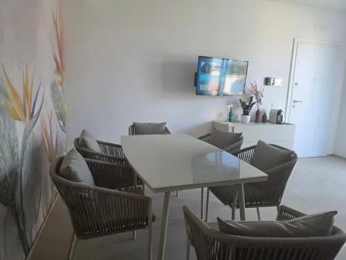 M4REE Seaside Suites & Relax photo 84
