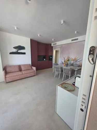 M4REE Seaside Suites & Relax photo 69