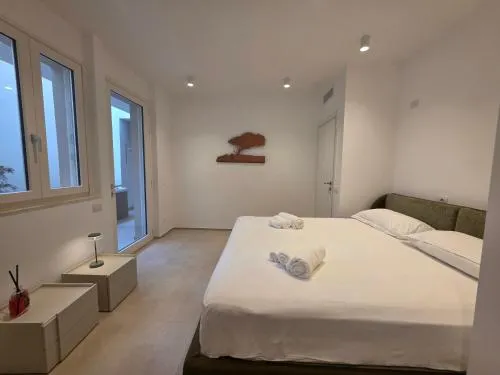 M4REE Seaside Suites & Relax photo 76