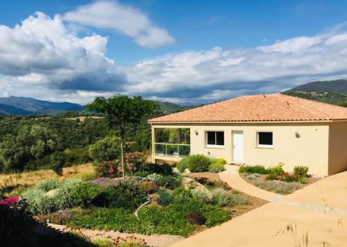Locations I Carboni - villa 3 chambres