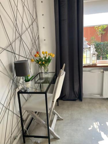 Φωτογραφία από το άλμπουμ του Słoneczny Apartament σε Pisz