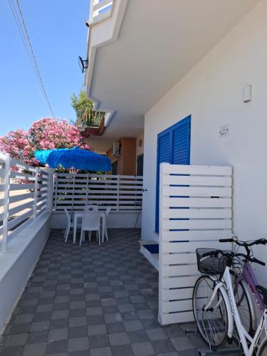 Fotografie z fotogalerie ubytování Coast to Coast Salento Sea Rooms v destinaci Torre Lapillo