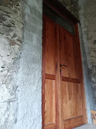 Φωτογραφία από το άλμπουμ του La casetta di Marmora σε Marmora